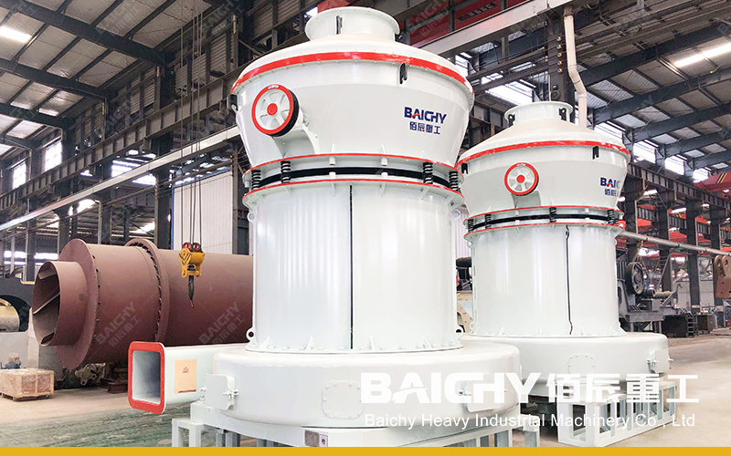 20 т/ч оборудование для шлифовальной фабрики известняка на продажу