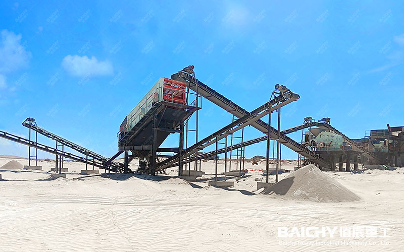 Какое Оборудование Необходимо Для Всей Производственной Линии Стационарного Дроб