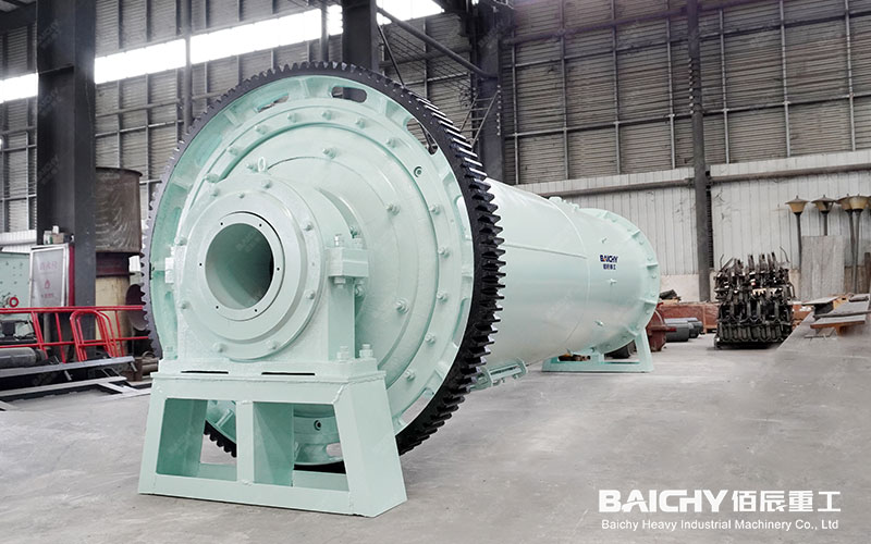 Цементная Мельница Производительностью 100 Тонн В Час