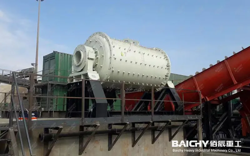 Стоимость шаровой мельницы для измельчения оловянной руды мощностью 30 т/ч