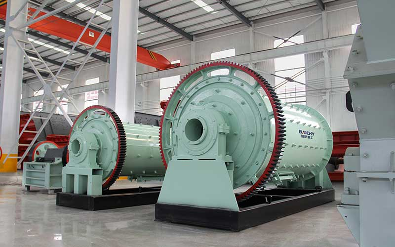 Не знаете, как лучше измельчать? Шаровая мельница сухого или мокрого помола – Сдела