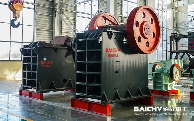 Какова РЕАЛЬНАЯ стоимость дробильной установки? Полное руководство по ценообразов