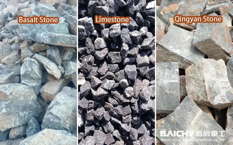 Щековая дробилка, Щековая дробильная машина, щековая дробилка 250х400 мм