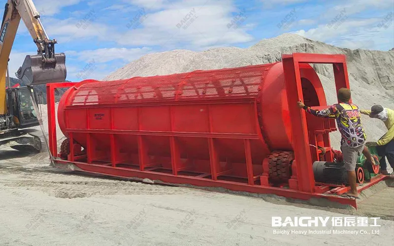 Испытываете трудности с просеиванием липких или влажных материалов? Откройте для с