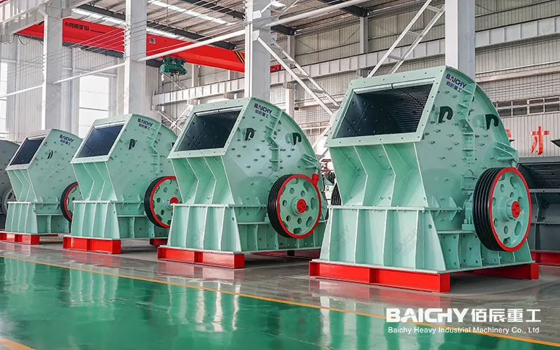Сверхмощная каменная дробилка PCZ1410 для продажи